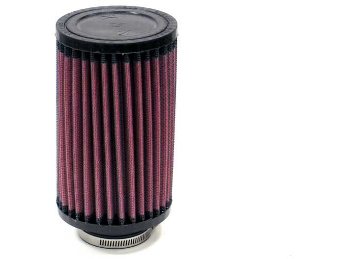 Фильтр нулевого сопротивления универсальный K&N RA-0520   Rubber Filter